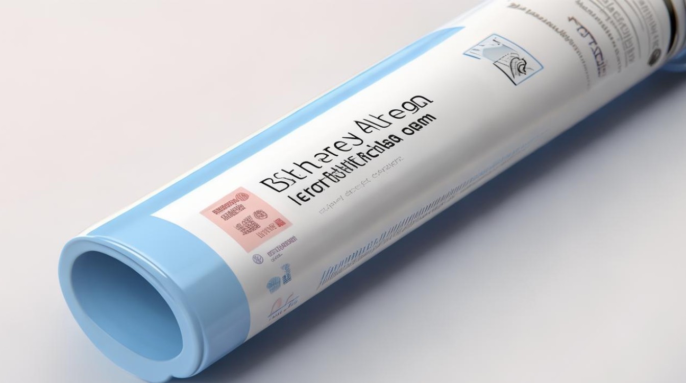 皮肤过敏红痒用什么药膏最有效？-图4