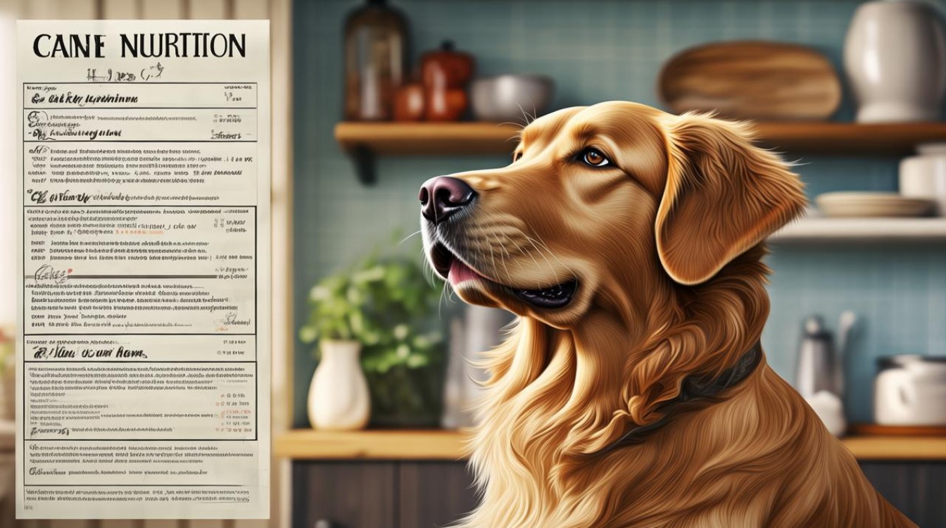 金毛犬吃什么最健康？饮食指南全解析-图3
