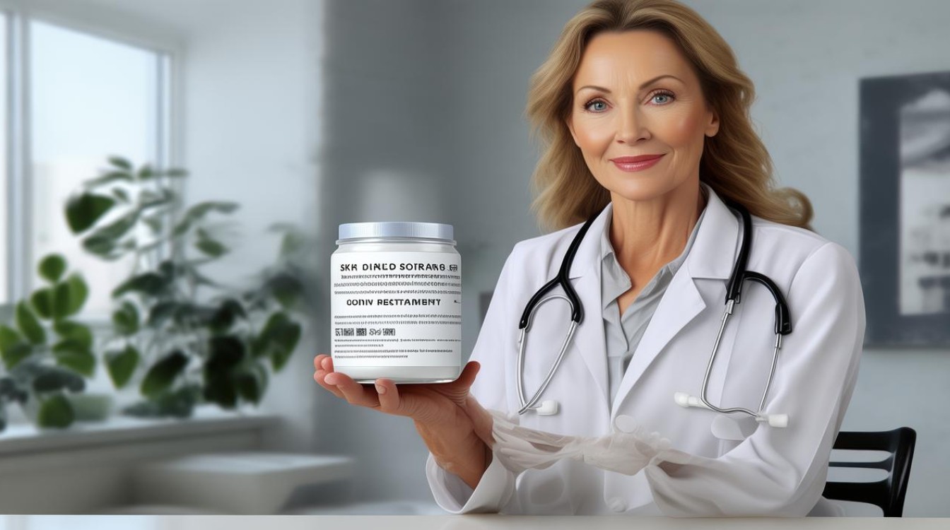 如何选择和使用皮肤癣药膏？专家指南-图1