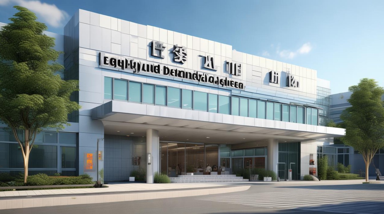 乐清东洋皮肤科医院如何守护您的皮肤健康？-图2