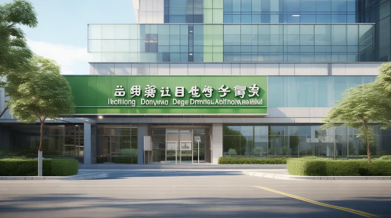 乐清东洋皮肤科医院如何守护您的皮肤健康？-图4