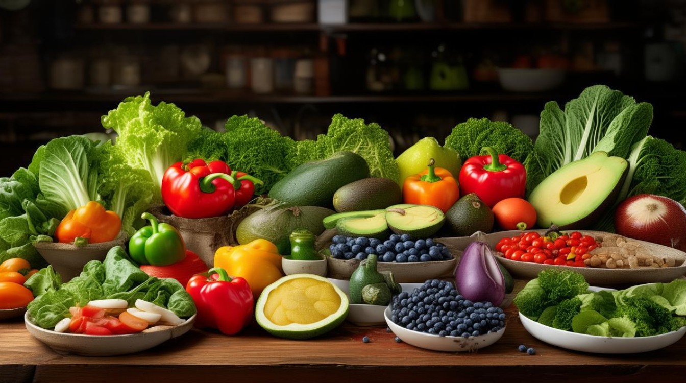 哪些食物对视力有益？10种护眼食物推荐-图2