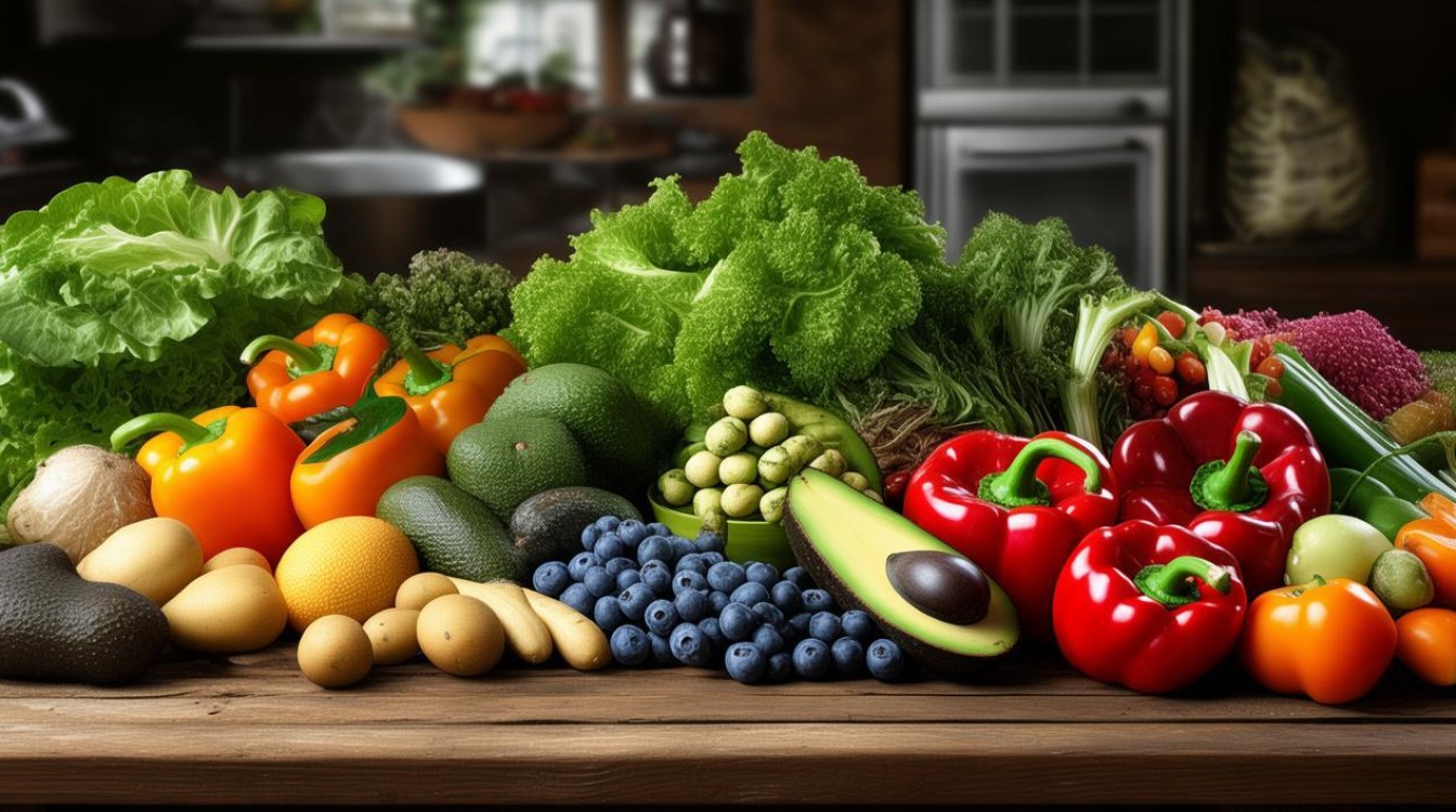哪些食物对视力有益？10种护眼食物推荐-图3