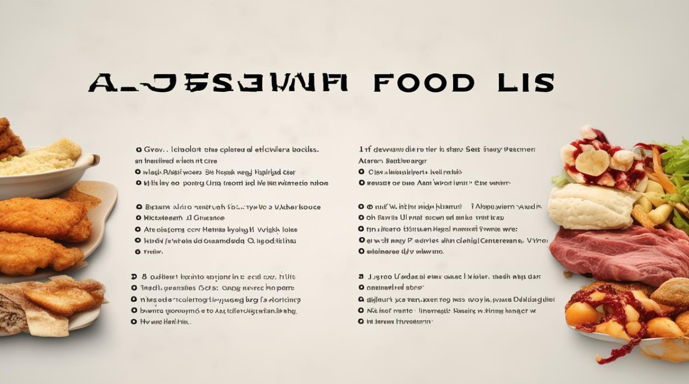 纤维瘤患者不能吃什么？需避免的食物清单-图1