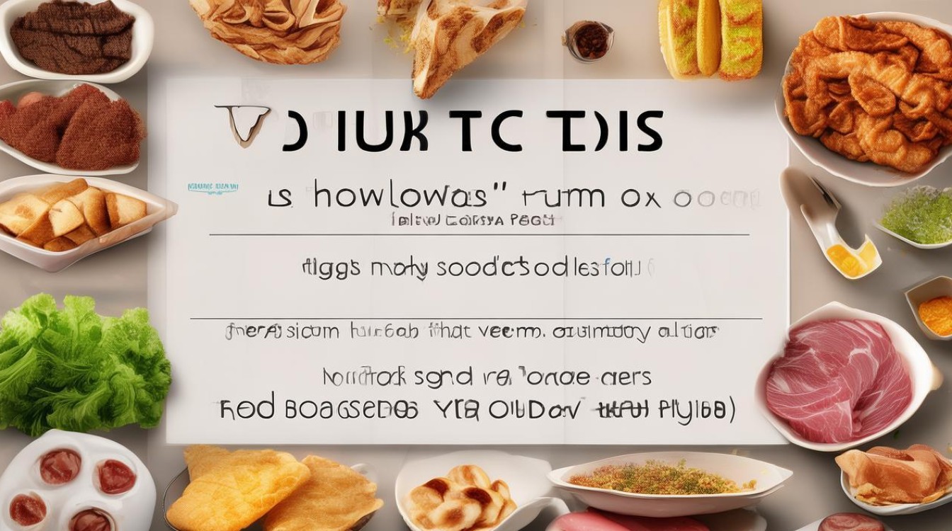 纤维瘤患者不能吃什么？需避免的食物清单-图4
