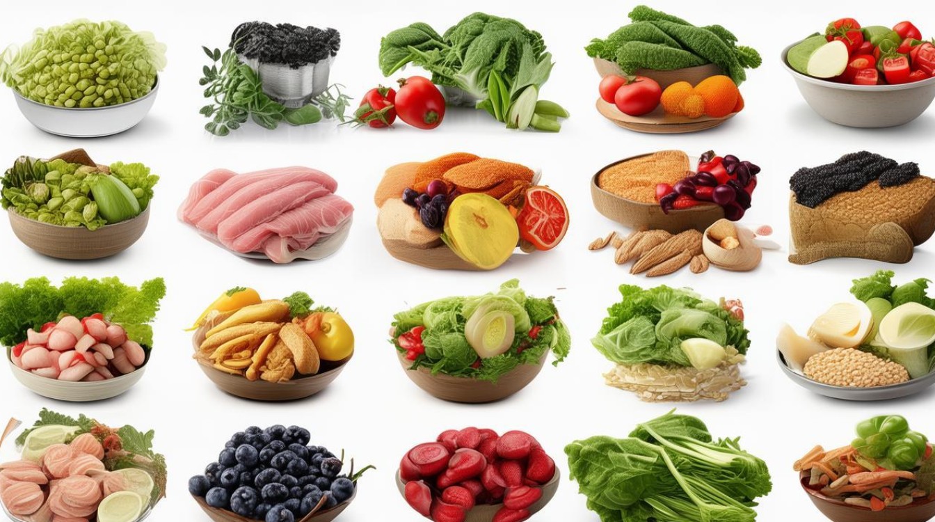 哪些食物能有效帮助减肥？-图2