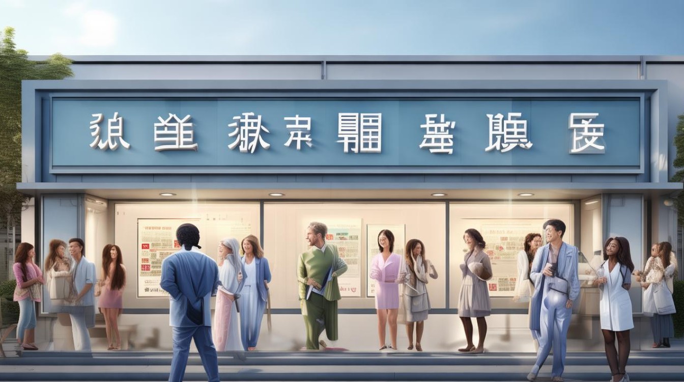 杭州哪里看皮肤科好？优质皮肤科资源与健康指南-图2