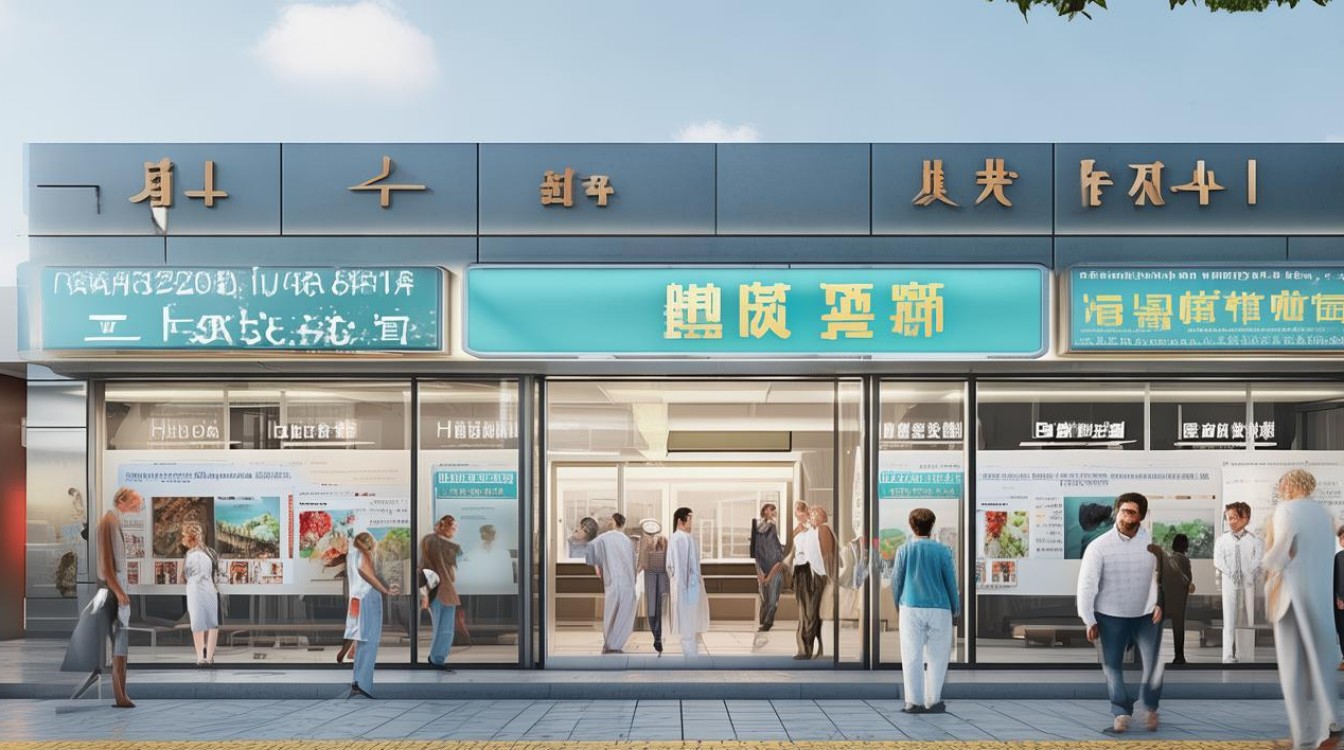 杭州哪里看皮肤科好？优质皮肤科资源与健康指南-图4