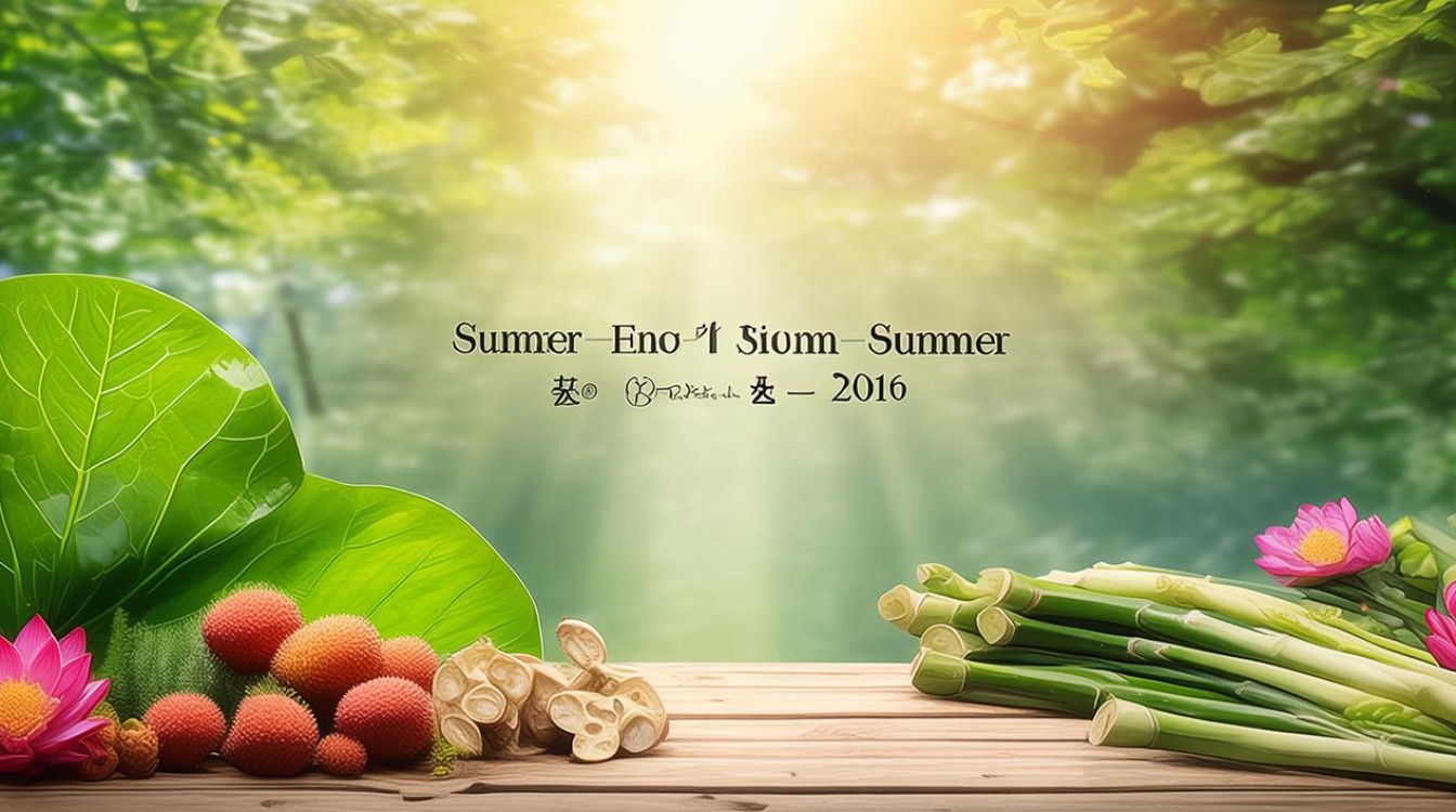 夏季湿热吃什么食物能祛湿？-图4