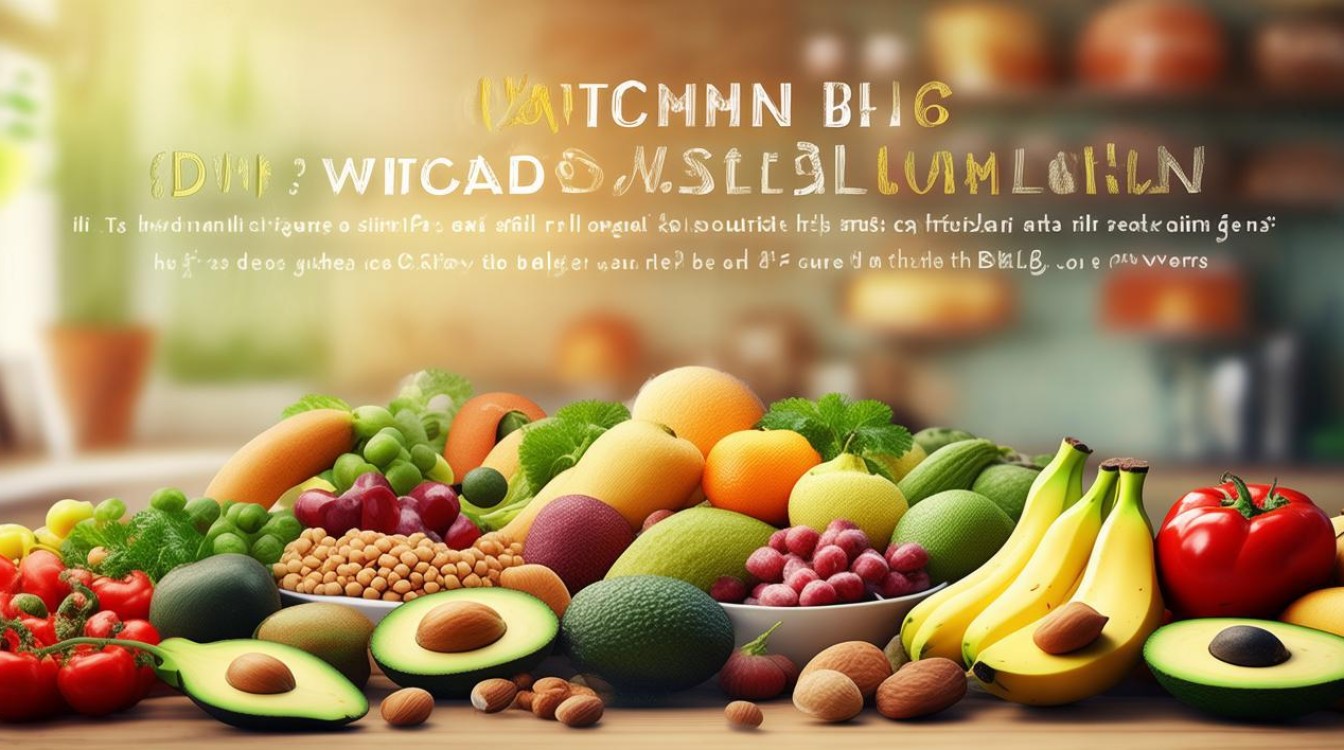 哪些食物富含维生素B6？它对健康有哪些好处？-图4