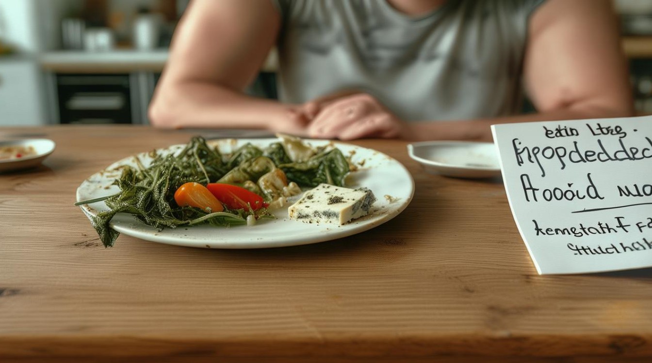 吃了变质的食物胃难受怎么办？快速缓解方法-图3