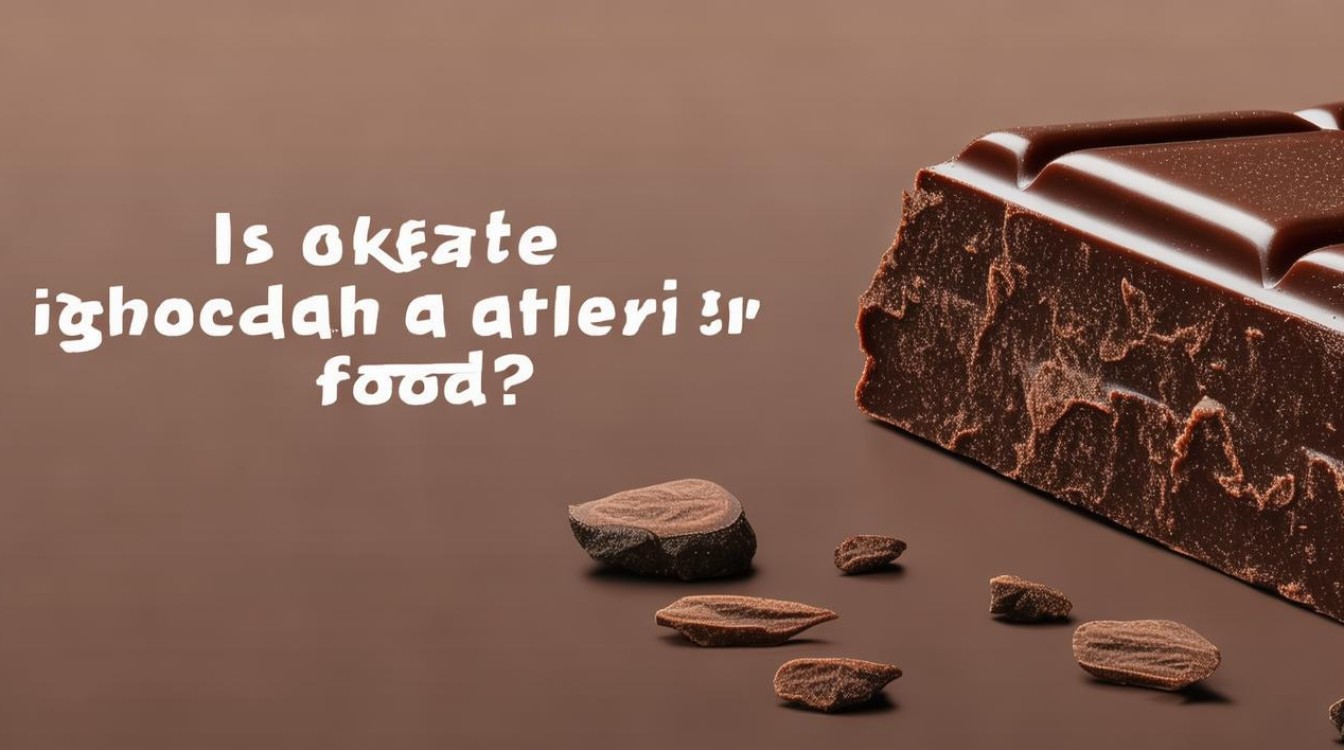 巧克力真的是高热量食物吗？-图3