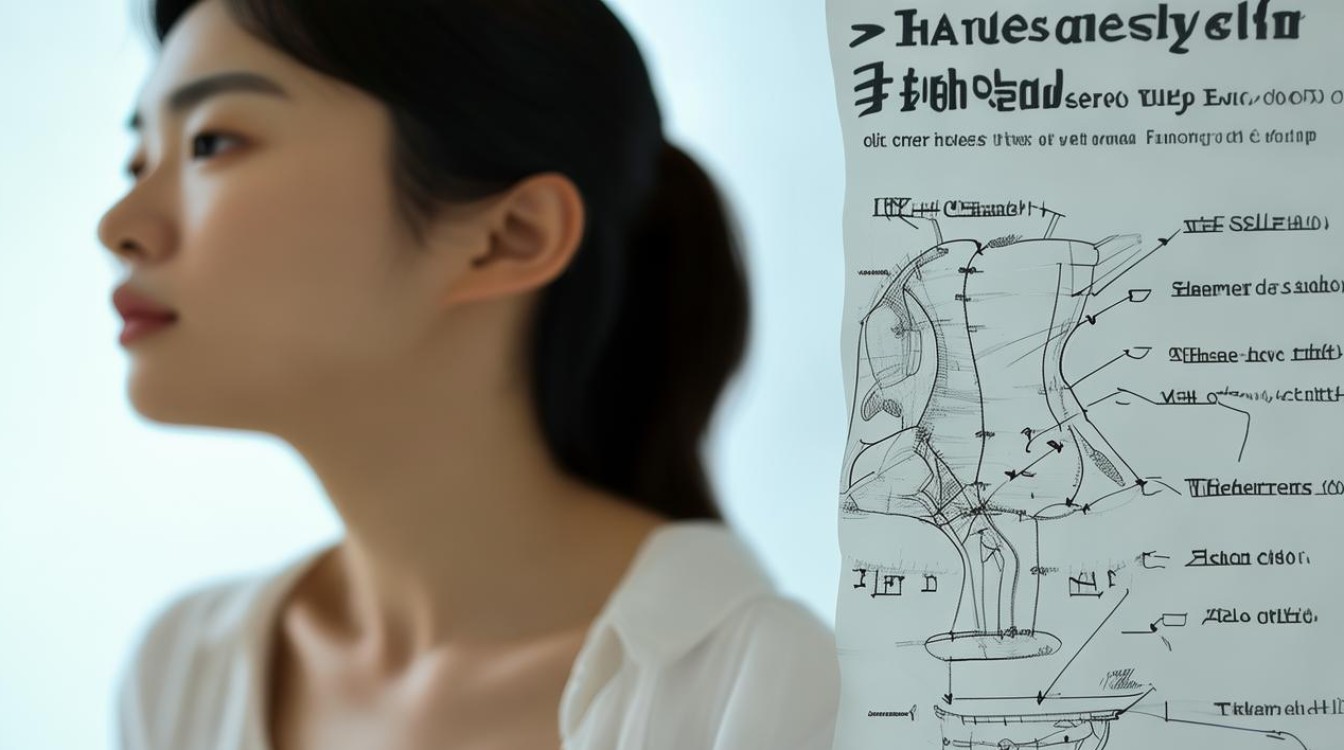 为什么颈部皮肤会瘙痒？科学护理方法全解析-图3
