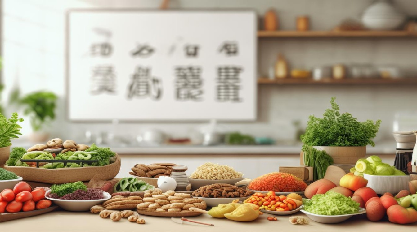 孕妇护肝必吃的10种食物有哪些？-图3