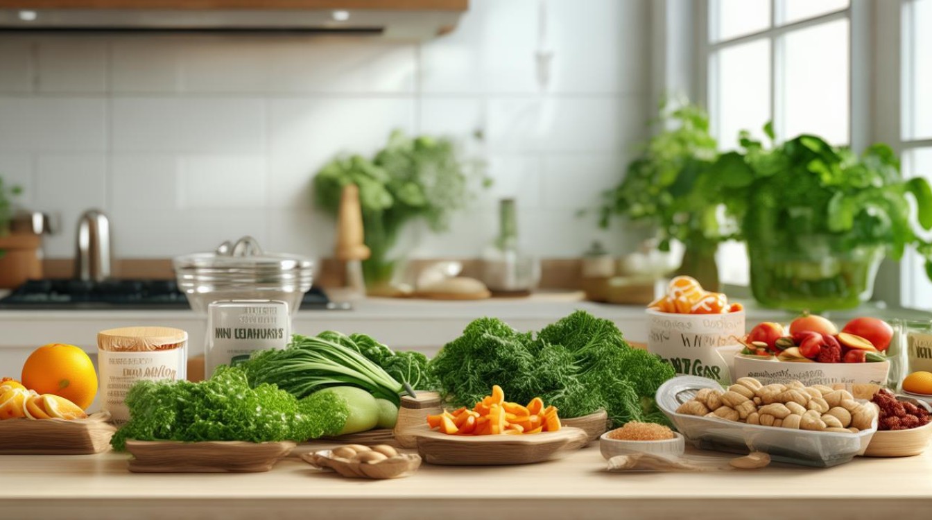 孕妇护肝必吃的10种食物有哪些？-图4