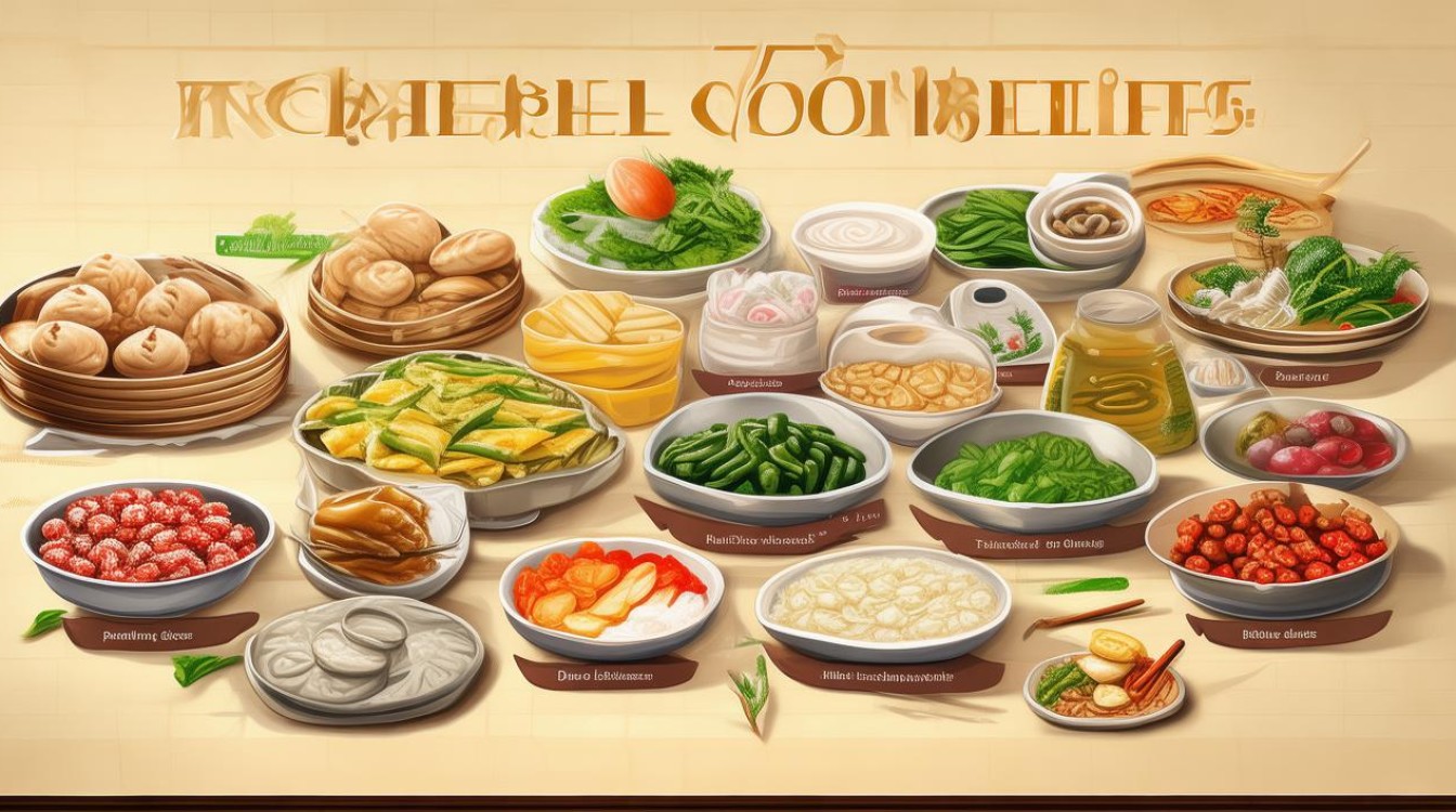哪些食物能健脾胃助消化？-图4