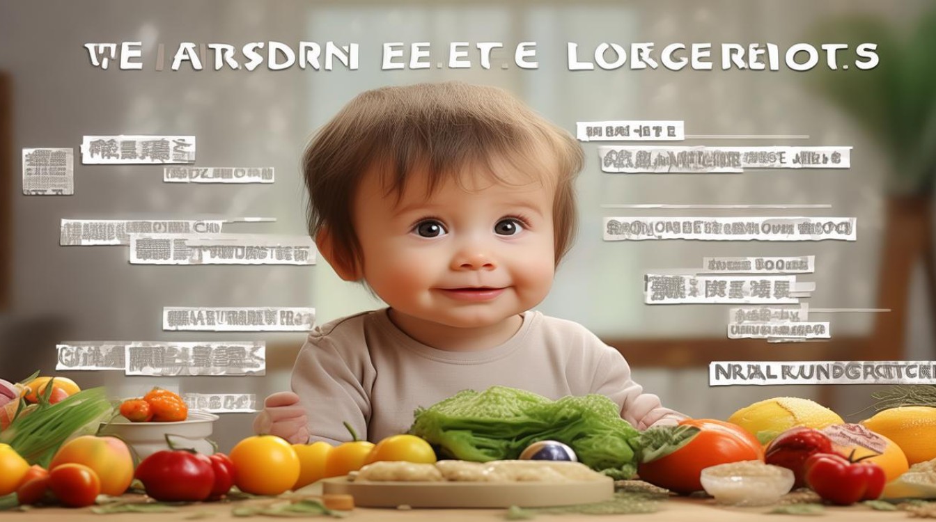 幼儿急疹期间吃什么？科学饮食指南全解析-图1