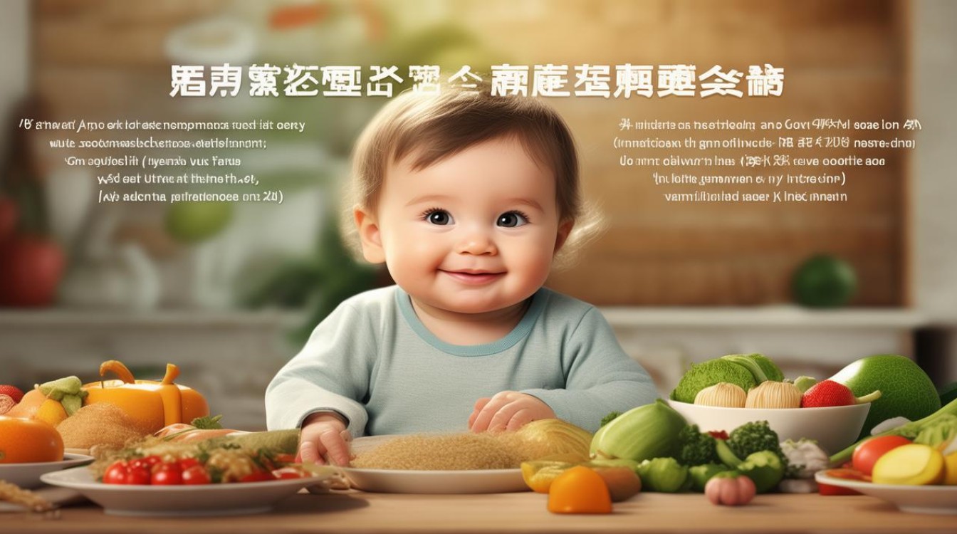 幼儿急疹期间吃什么？科学饮食指南全解析-图2
