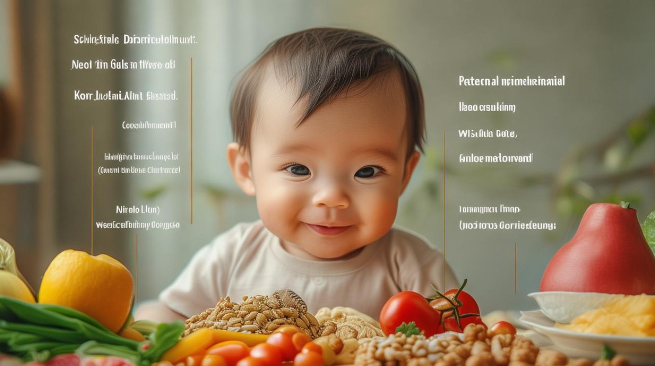 幼儿急疹期间吃什么？科学饮食指南全解析-图3