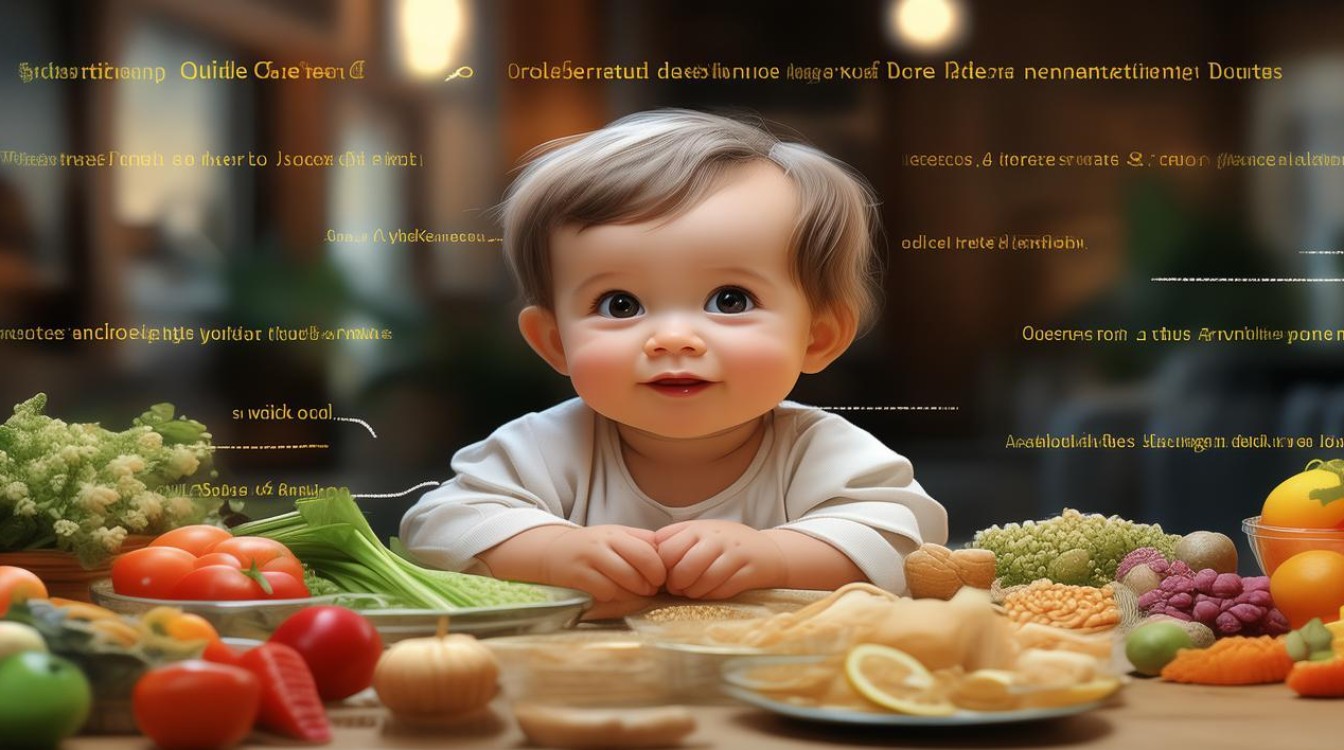 幼儿急疹期间吃什么？科学饮食指南全解析-图4