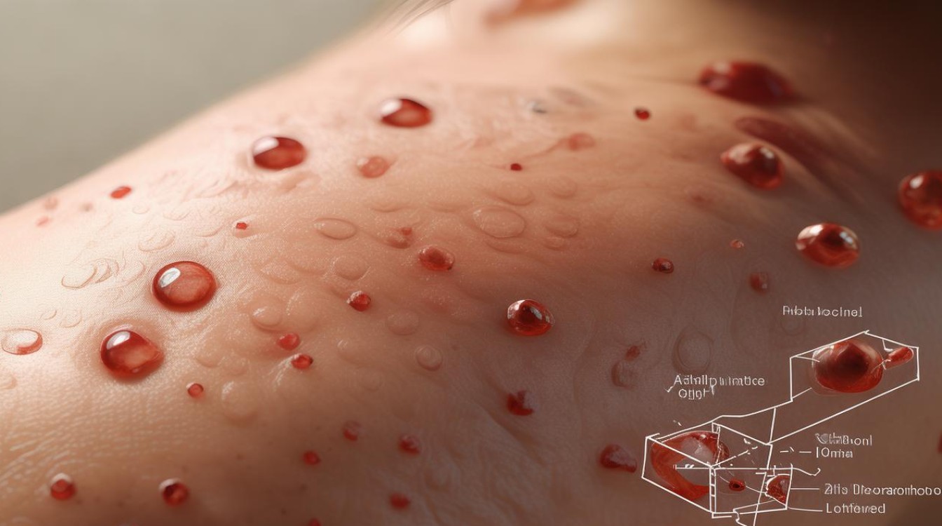 皮肤上长小肉刺是什么原因？如何科学处理？-图4