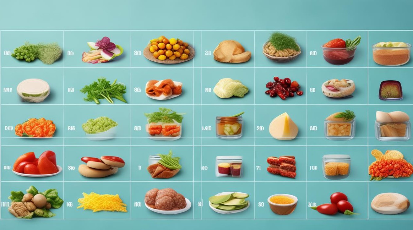 皮肤过敏不能吃什么食物？这些食物要避开！-图1