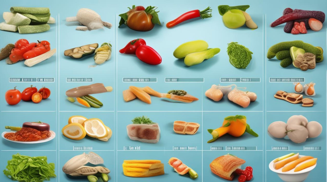 皮肤过敏不能吃什么食物？这些食物要避开！-图2
