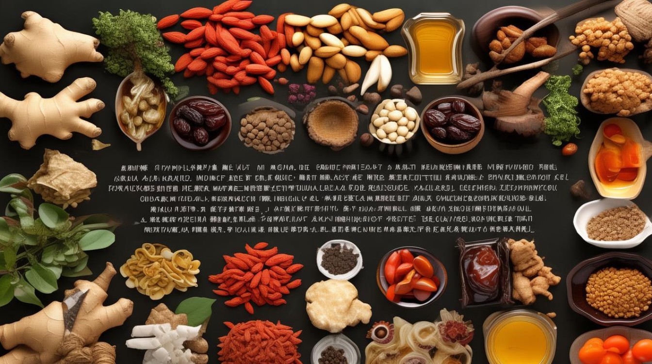 化痰止咳最有效的食物有哪些？-图1