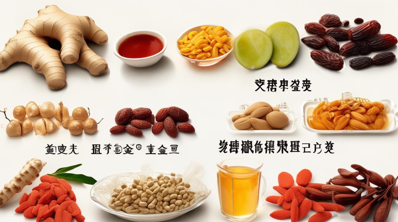 化痰止咳最有效的食物有哪些？-图3