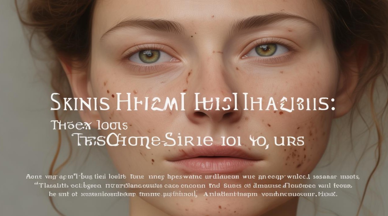哪些行为正在悄悄损害你的皮肤健康？-图2