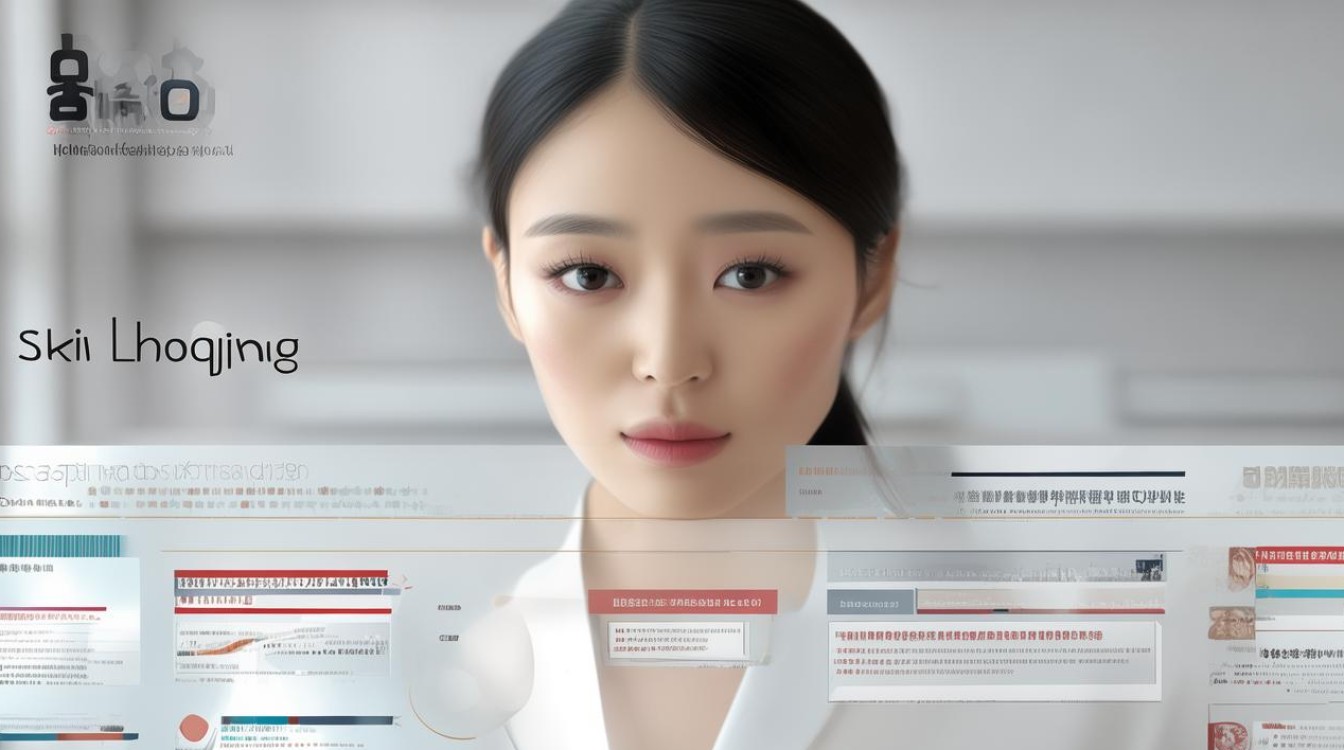 如何科学护理皮肤？重庆最新健康数据解读-图1