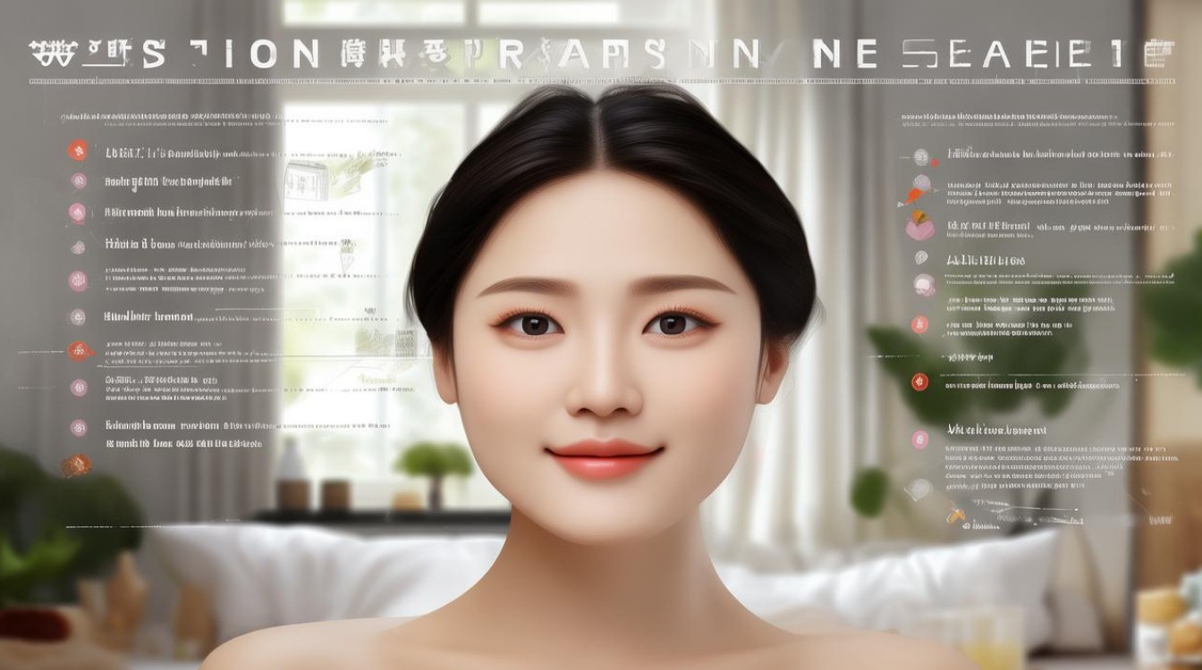 韩恩典皮肤如何科学护肤？健康管理指南分享-图2