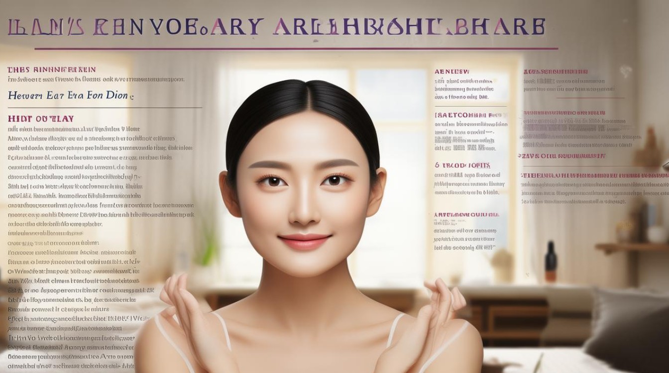 韩恩典皮肤如何科学护肤？健康管理指南分享-图3