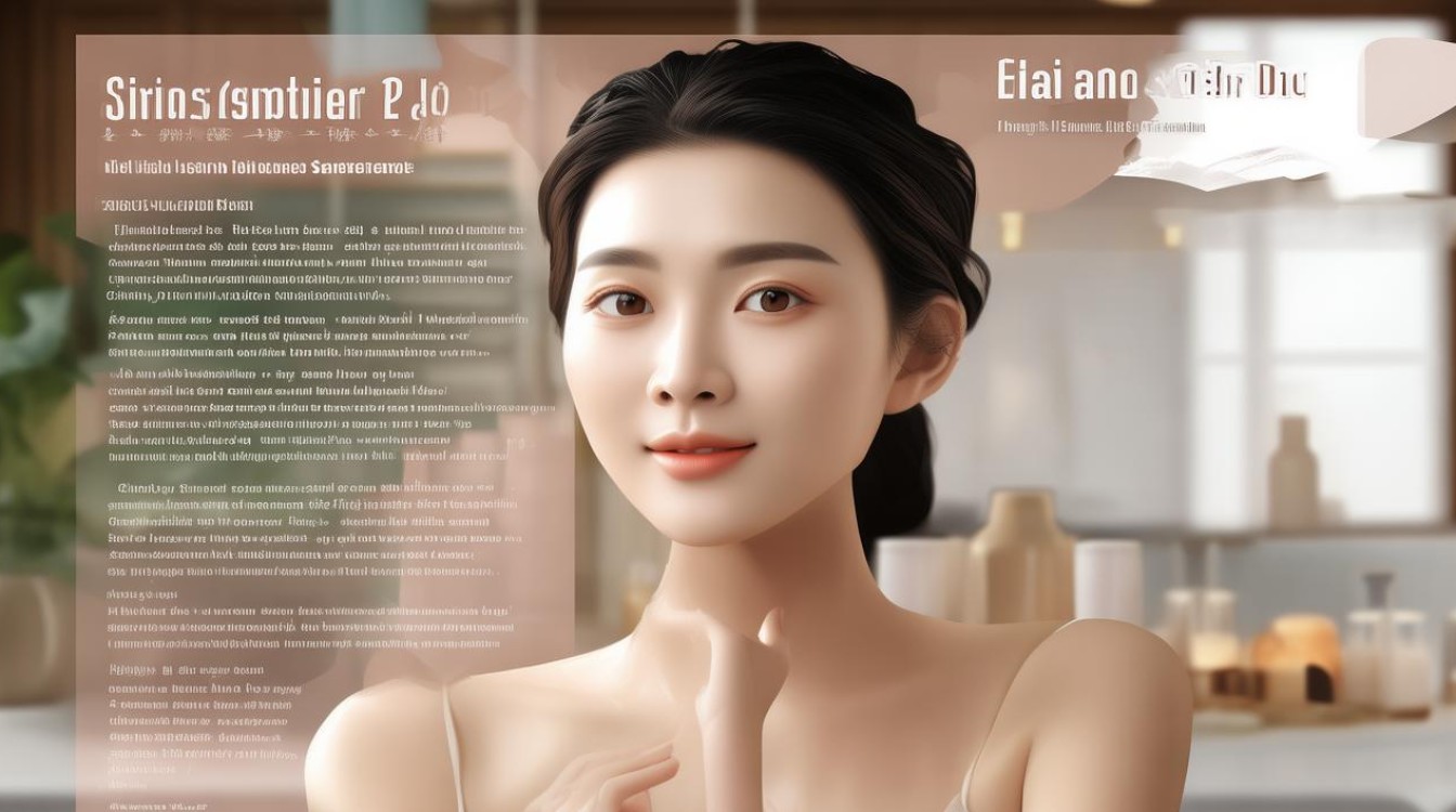 韩恩典皮肤如何科学护肤？健康管理指南分享-图4