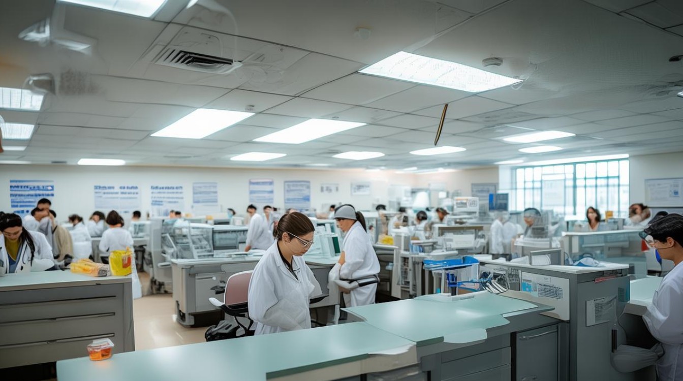 宿迁人民医院皮肤科怎么样？专业守护肌肤健康-图1
