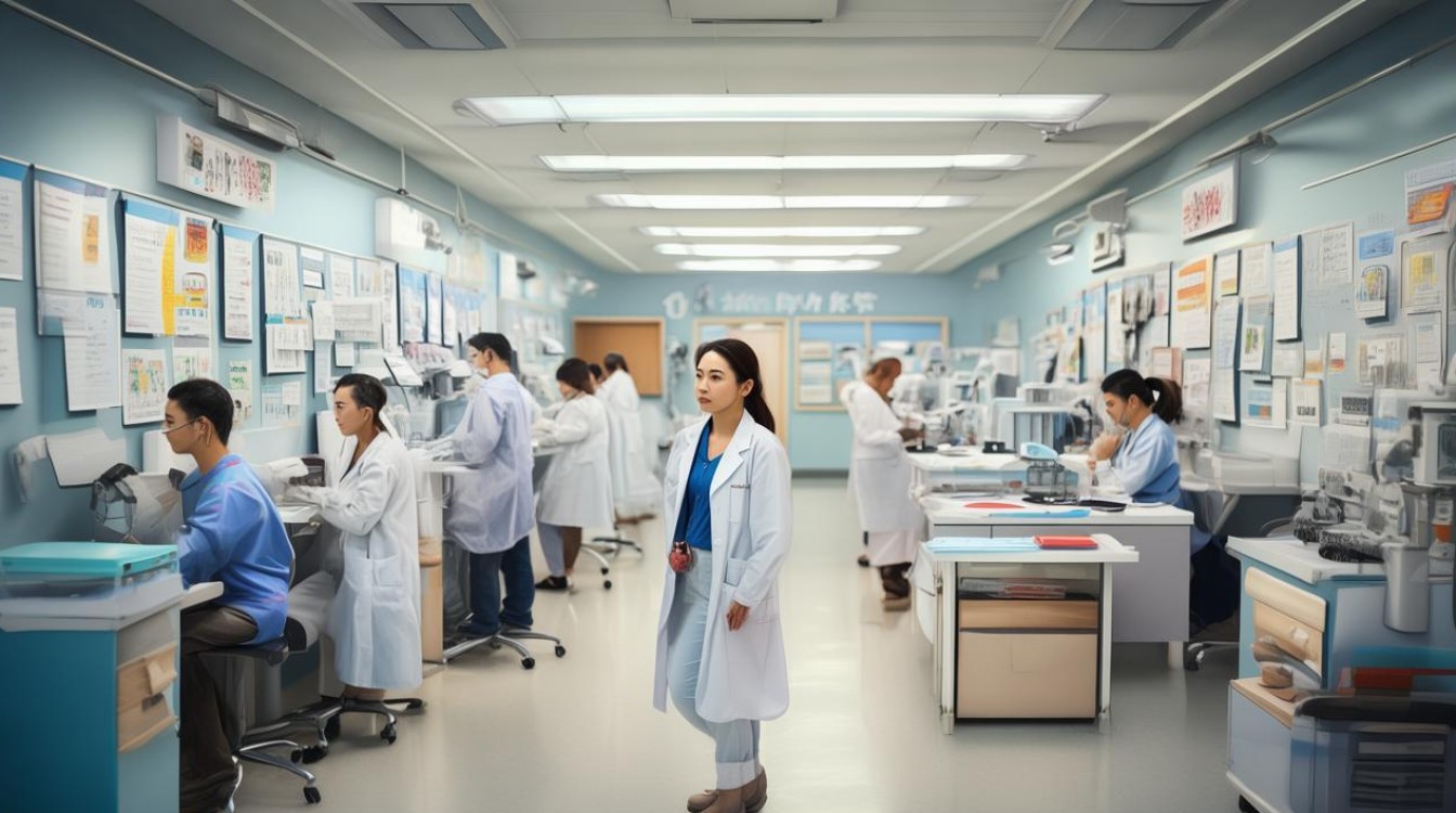 宿迁人民医院皮肤科怎么样？专业守护肌肤健康-图2