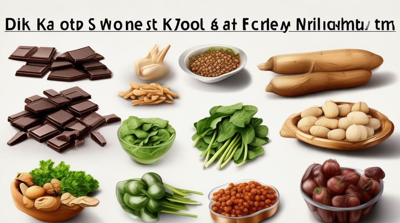 哪些食物容易导致结石？-图3