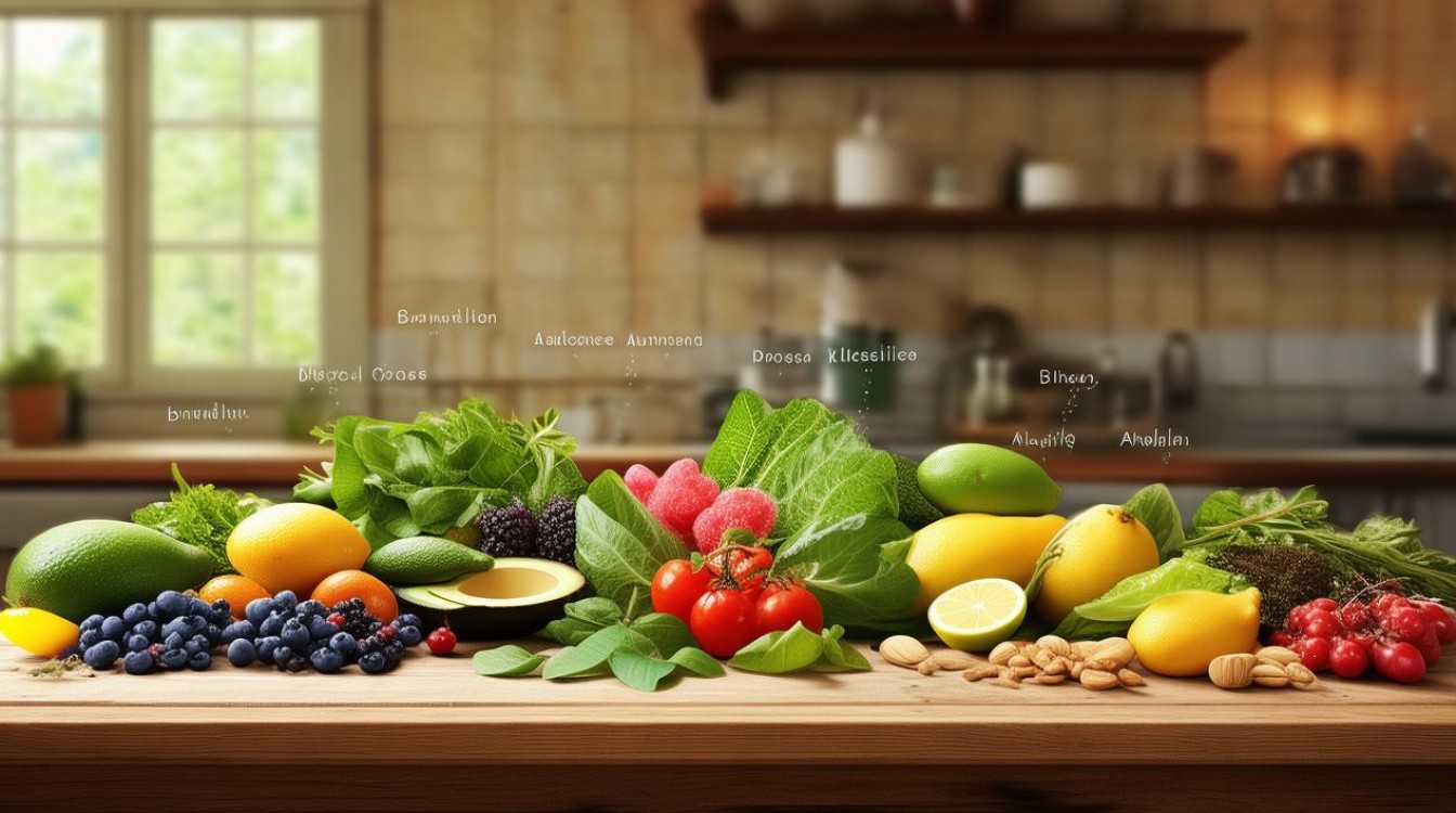 碱性食物真的有益健康吗？-图2
