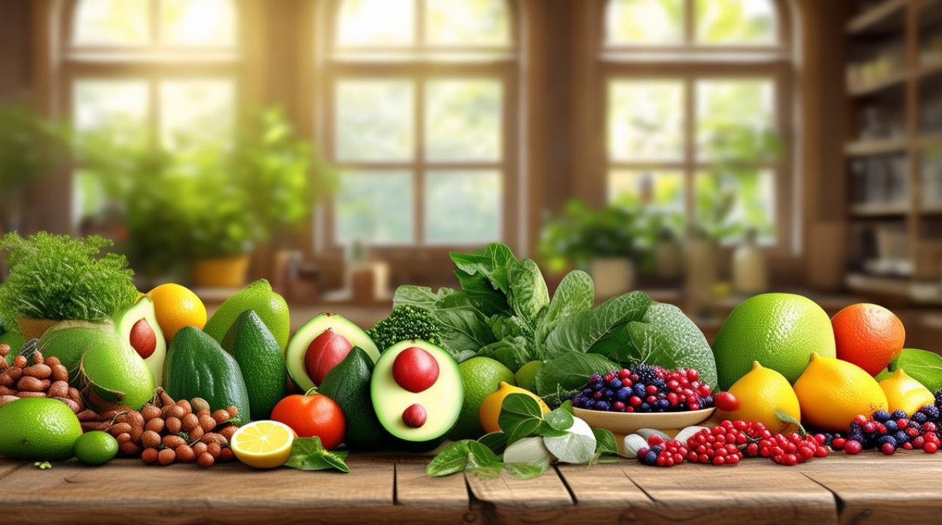 碱性食物真的有益健康吗？-图4