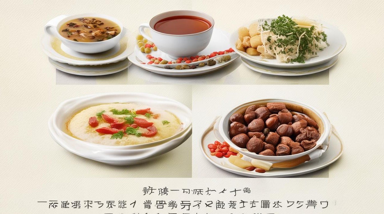 哪些食物最补肺？推荐10种最佳补肺食物-图1