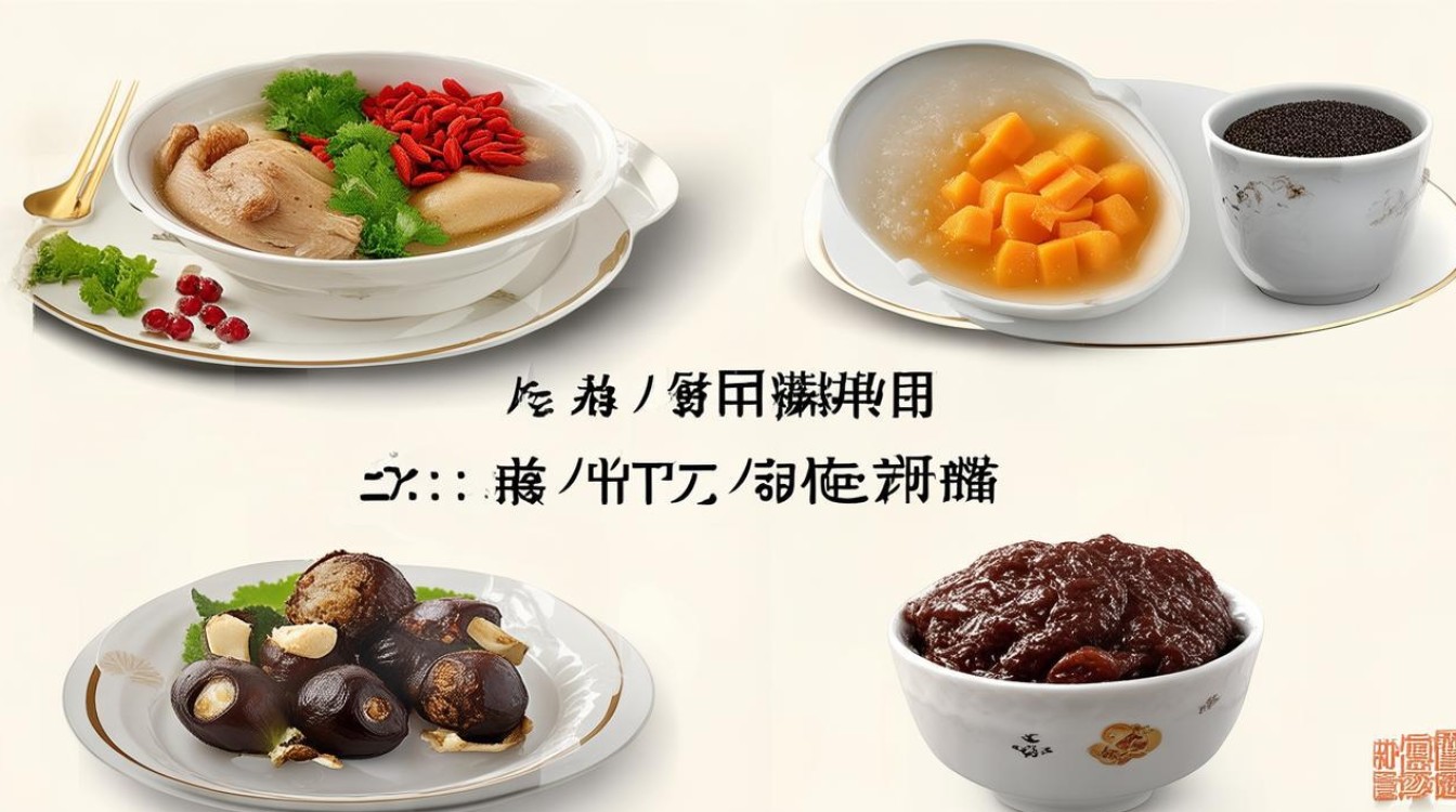哪些食物最补肺？推荐10种最佳补肺食物-图2