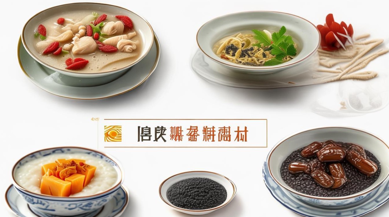哪些食物最补肺？推荐10种最佳补肺食物-图3