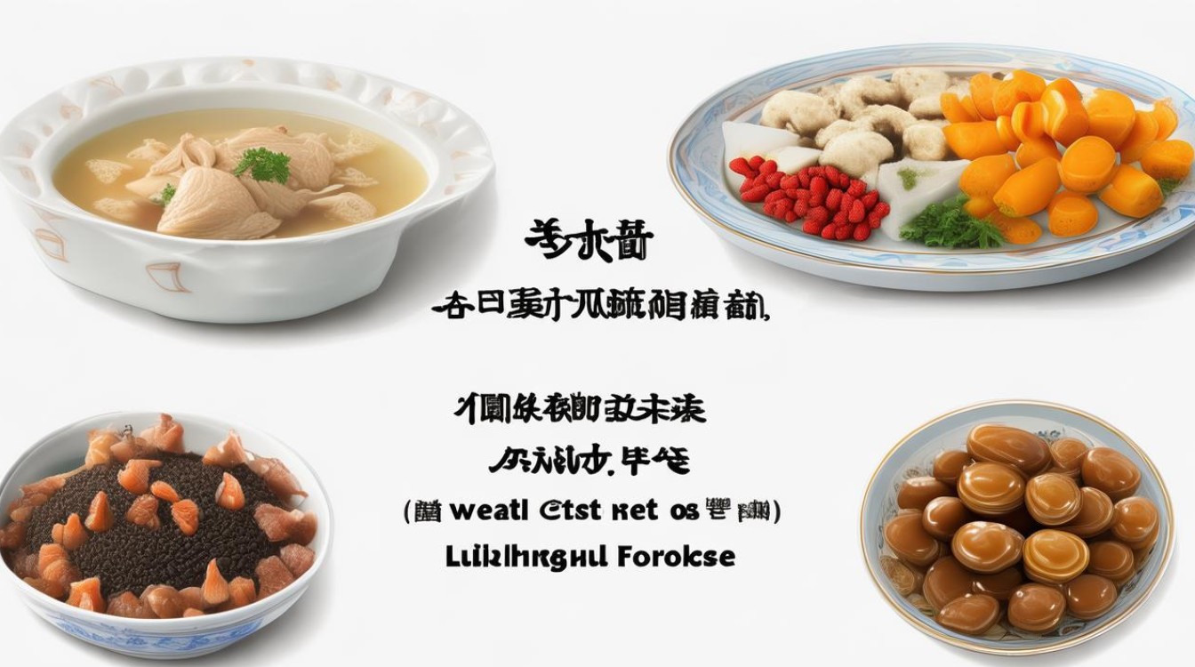 哪些食物最补肺？推荐10种最佳补肺食物-图4