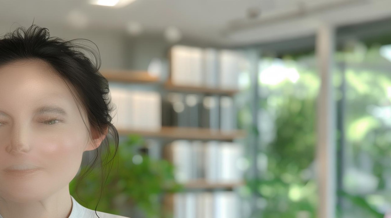 陈都灵如何保持健康肌肤？科学依据揭秘-图4