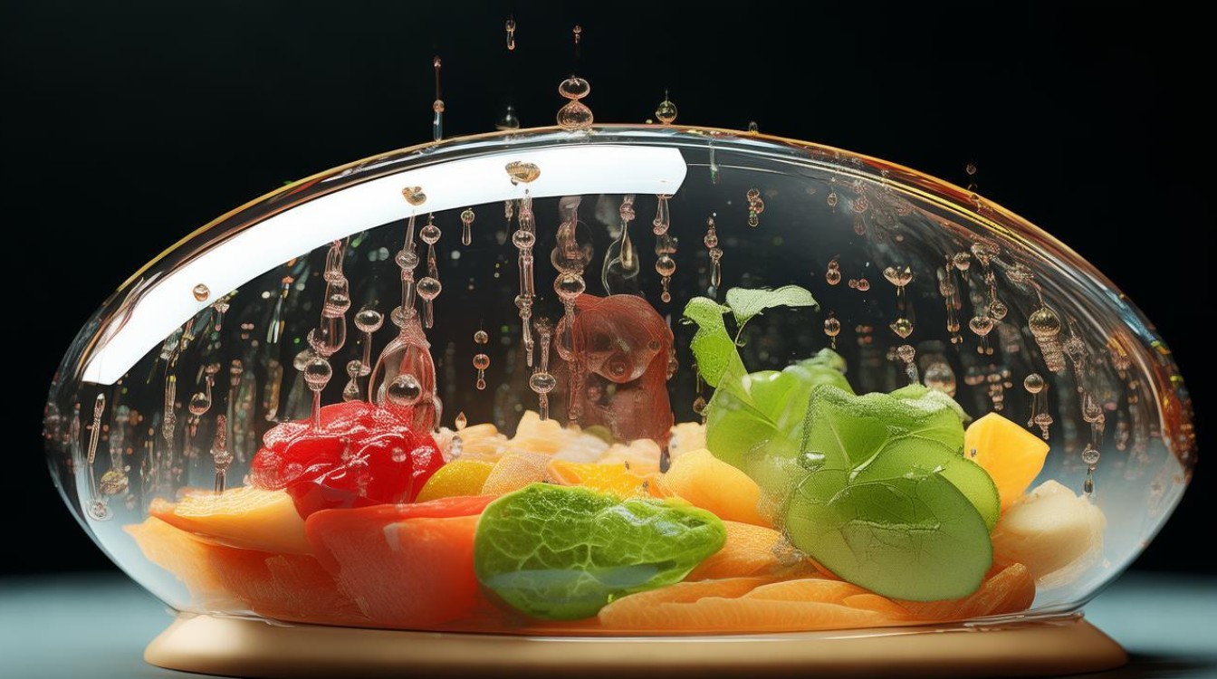 食物泡在细胞中有什么功能？-图4