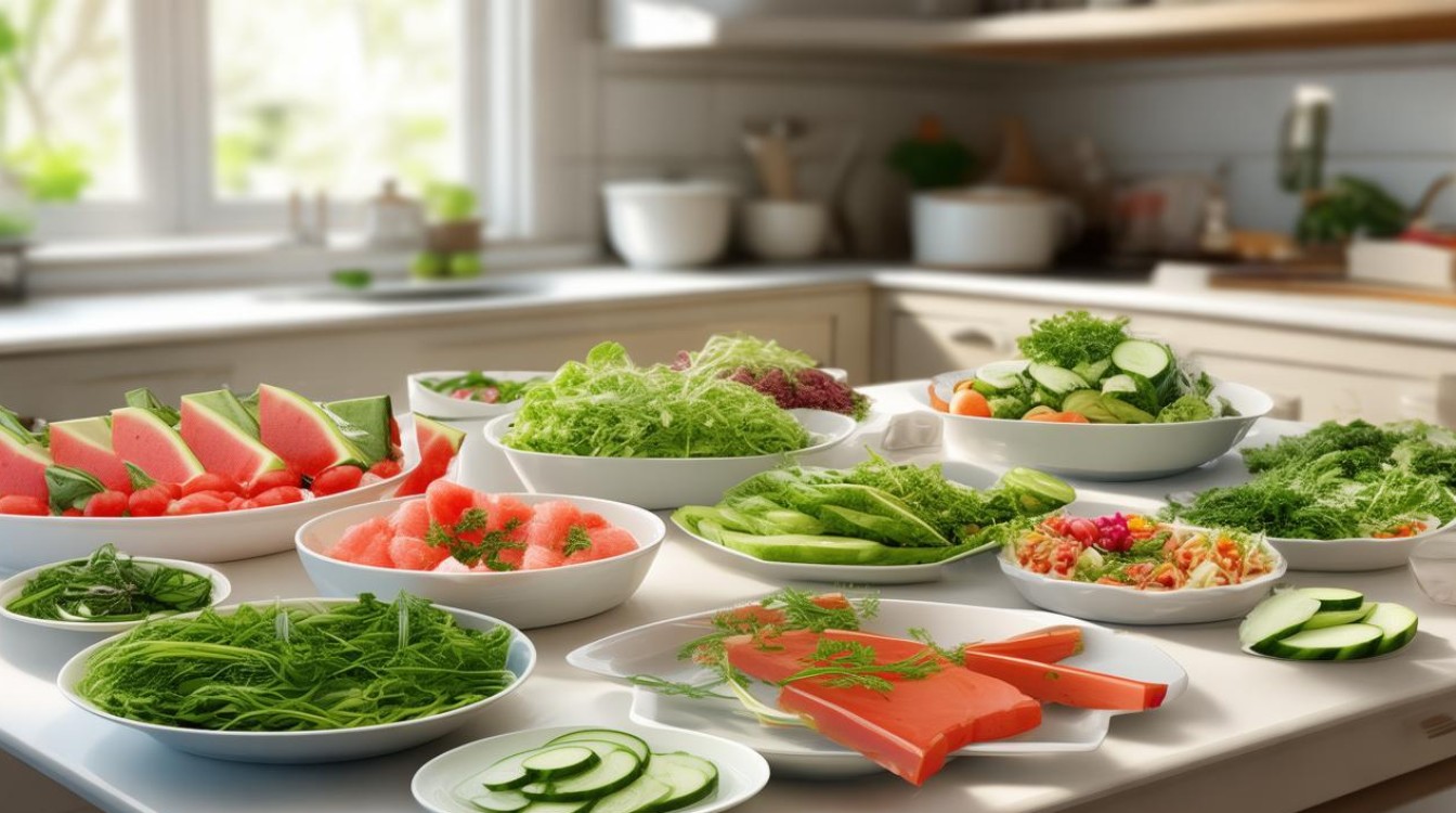 中暑后吃什么食物能快速恢复？科学饮食指南-图4