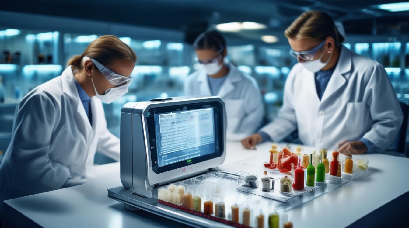 食物不耐受检测能科学识别饮食隐患吗？-图1
