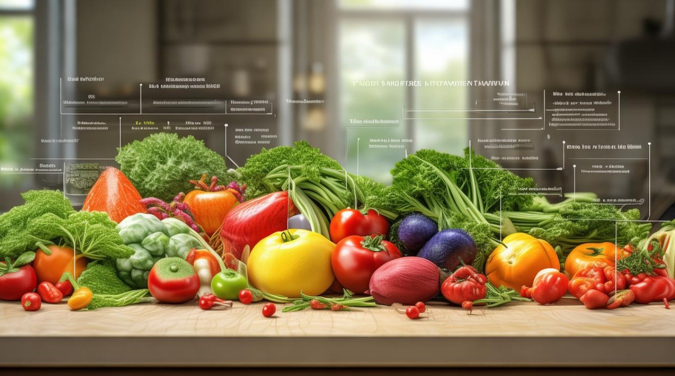哪些天然消炎食物能有效对抗慢性炎症？-图2