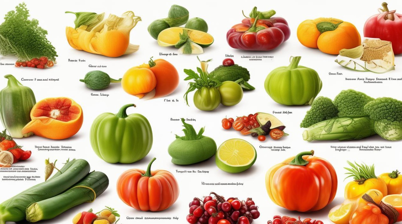 哪些天然消炎食物能有效对抗慢性炎症？-图4