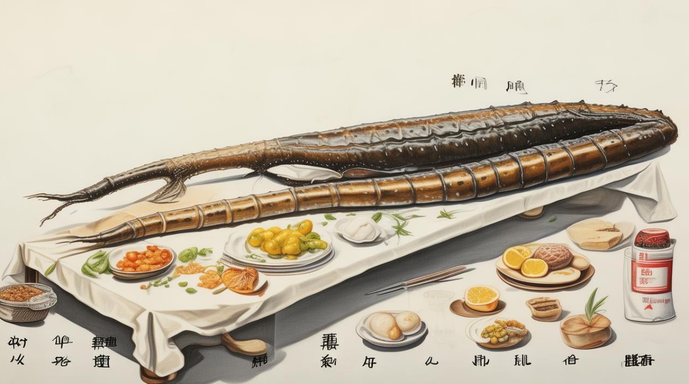海参不能和什么食物一起吃？这些搭配要当心！-图4